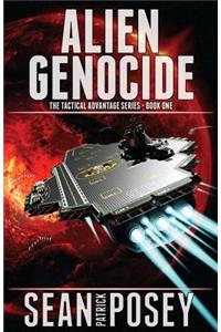 Alien Genocide