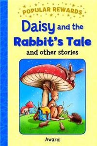 Daisy and the Rabbit's Tail