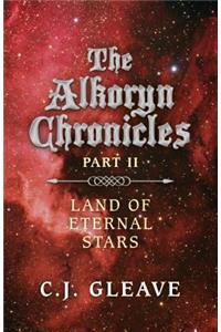 Alkoryn Chronicles