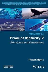 Product Maturity, Volume 2