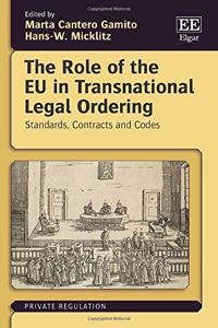 The Role of the EU in Transnational Legal Ordering