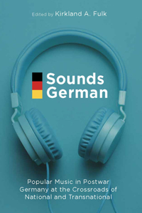 Sounds German