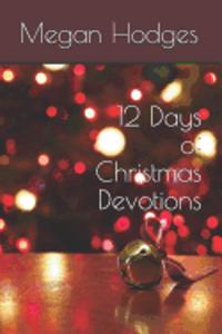 12 Days of Christmas Devotions