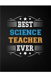 Best Science Teacher Ever