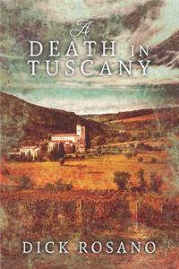 A Death In Tuscany