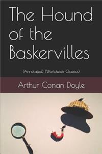 The Hound of the Baskervilles