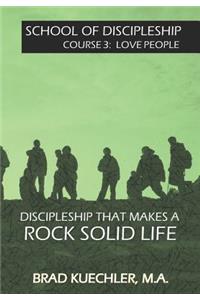 Discipleship Course 3