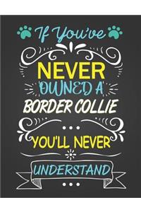 If You've Never Owned a Border Collie