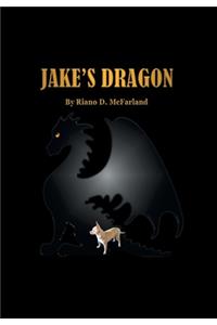 Jake's Dragon