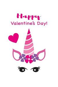 Happy Valentine's Day
