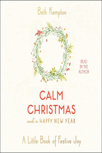 Calm Christmas and a Happy New Year