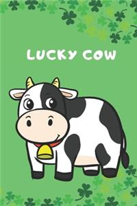 Lucky Cow