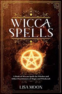 Wicca Spells