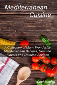 Mediterranean Cuisine