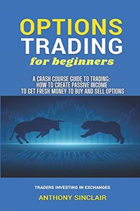 OPTIONS TRADING for beginners