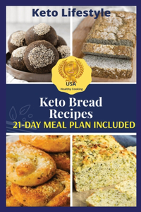 Keto Bread Recipes