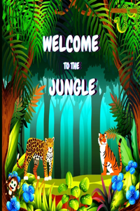 Wellcome to the Jungle