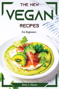 The New Vegan Recipes