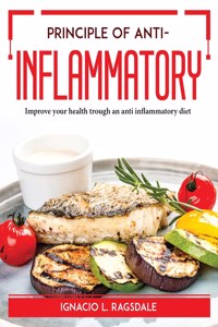 Principle of Anti-Inflammation