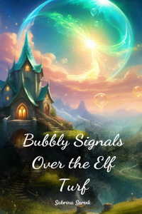Bubbly Signals Over the Elf Turf