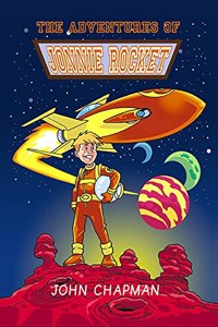 The Adventures of Jonnie Rocket