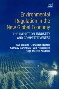 Environmental Regulation in the New Global Economy