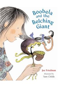 Boobela and the Belching Giant