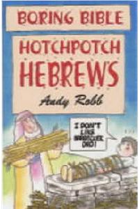 Hotchpotch Hebrews
