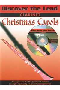 Discover the Lead Christmas Carols: Clarinet