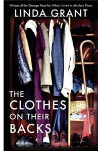 The Clothes On Their Backs