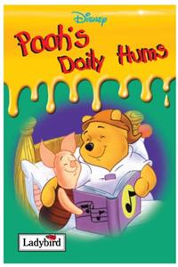 Pooh's Daily Hums (Winnie the Pooh)