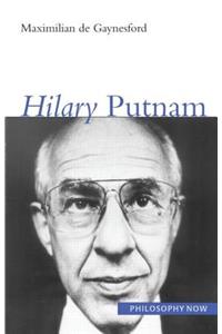 Hilary Putnam