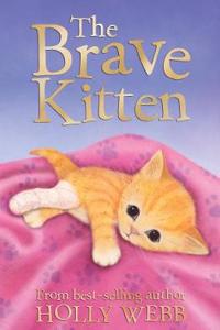 The Brave Kitten