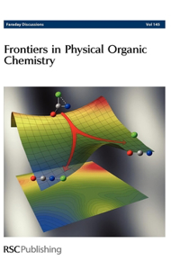 Frontiers in Physical Organic Chemistry