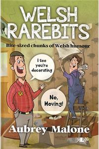 Welsh Rarebits