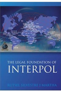 The Legal Foundations of Interpol