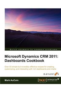 Microsoft Dynamics Crm 2011