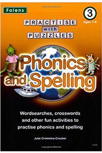 Phonics and Spelling