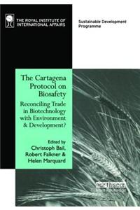 Cartagena Protocol on Biosafety