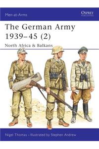 German Army 1939-45 (2)