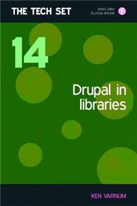 Drupal in Libraries