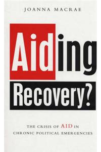 Aiding Recovery