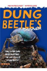 Dung Beetle's Dinner