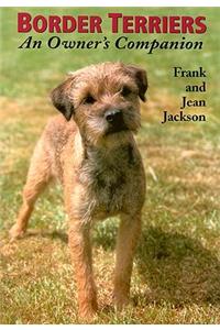 Border Terriers