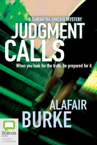 Judgment Calls