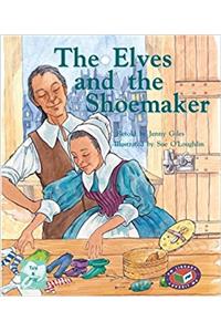 The Elves and the Shoemaker