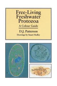 Freeliving Freshwater Protozoa