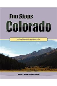 Fun Stops Colorado