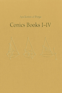 Conics Books I-Iv