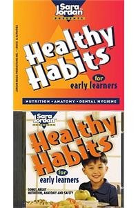 Healthy Habits for Early Learners